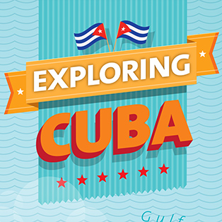 5W Samples - Exploring Cuba